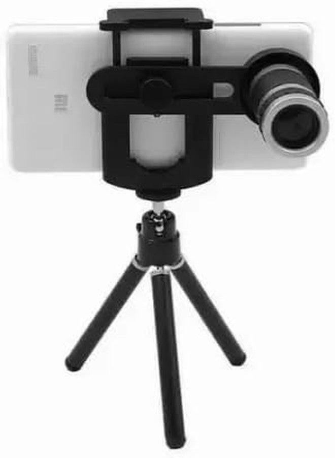 ASTOUND Portable Magnifying Glass telephoto Camera Magnifying Glass - Image 1